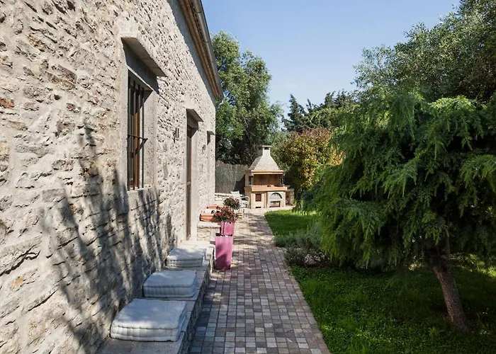 Caragol Point Boutique Homes וילה Viggla