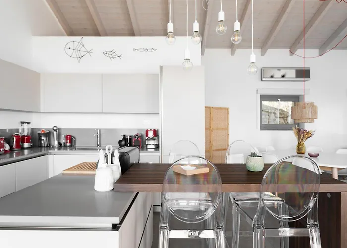 Caragol Point Boutique Homes וילה *