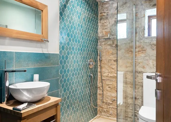 Caragol Point Boutique Homes וילה Viggla