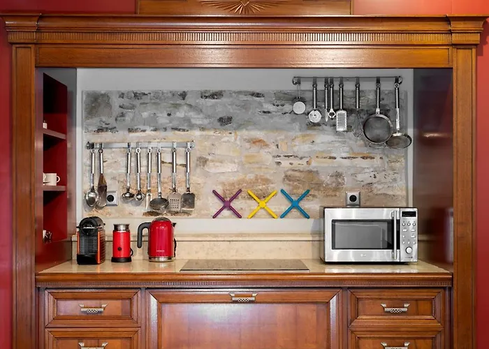Caragol Point Boutique Homes Viggla