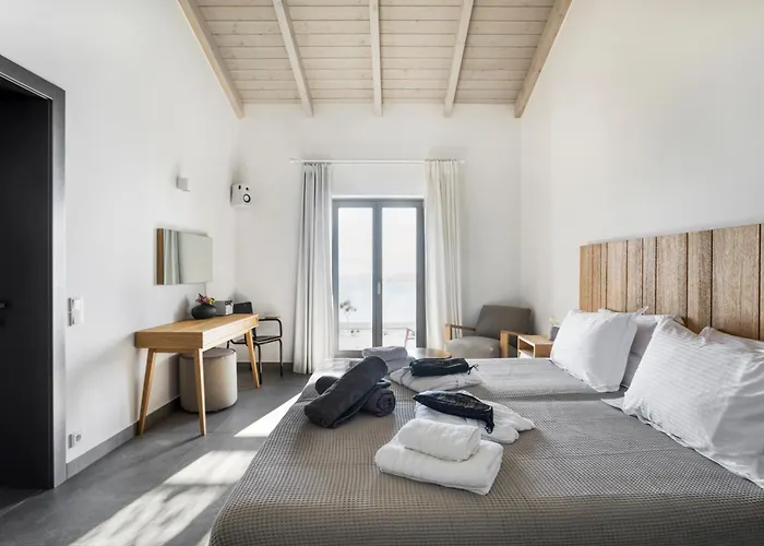 וילה Caragol Point Boutique Homes Viggla