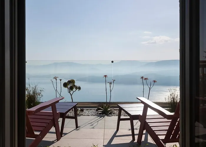 Caragol Point Boutique Homes Viggla