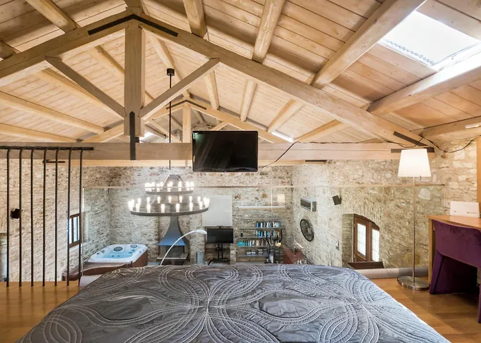 Caragol Point Boutique Homes Viggla