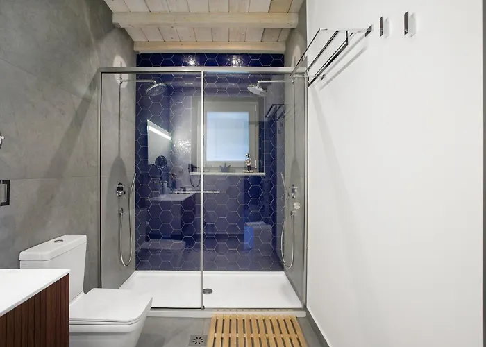 וילה Caragol Point Boutique Homes Viggla