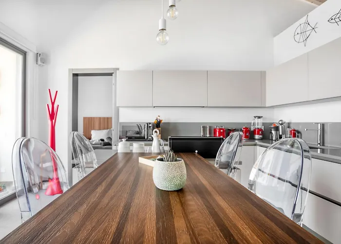 Caragol Point Boutique Homes וילה Viggla