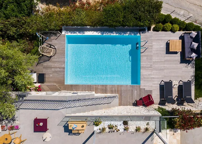 Caragol Point Boutique Homes וילה