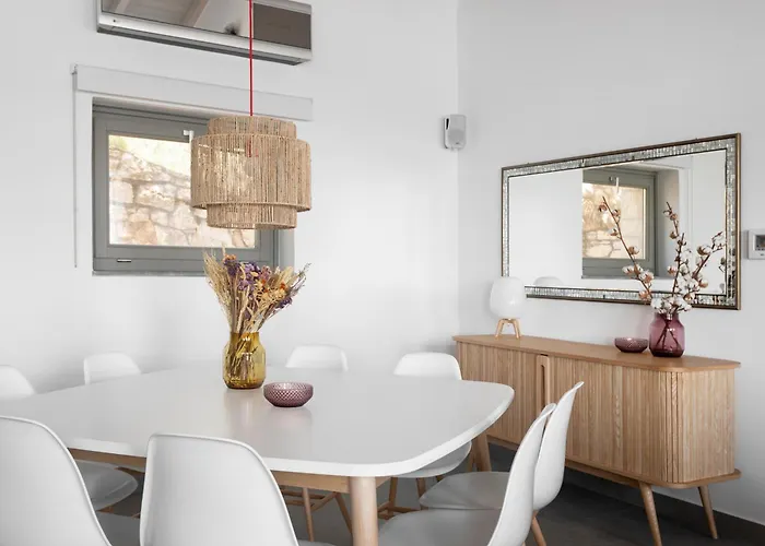 Caragol Point Boutique Homes Viggla