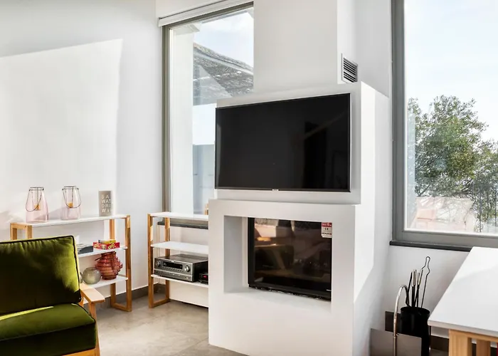 Caragol Point Boutique Homes וילה