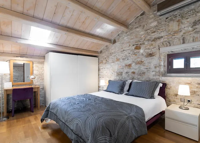 Caragol Point Boutique Homes