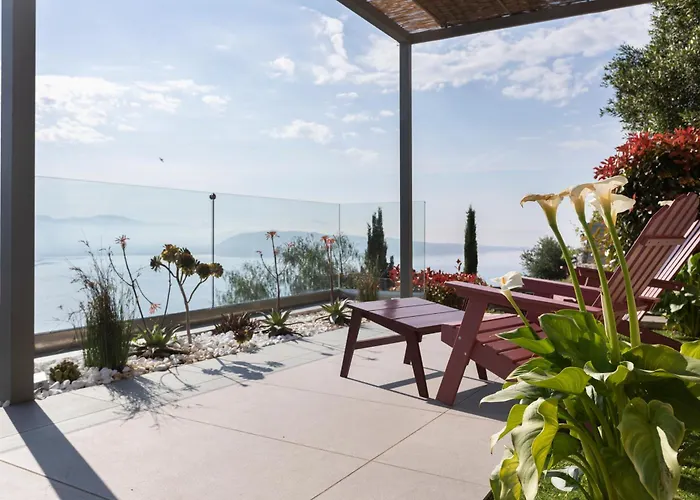 Caragol Point Boutique Homes Viggla
