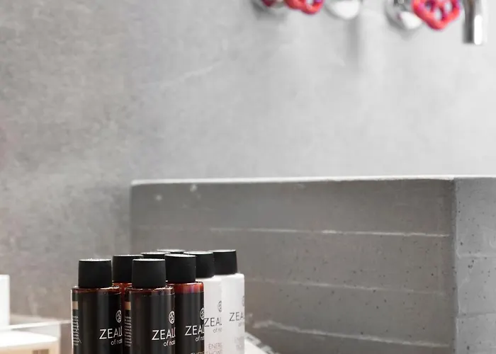 Villa Caragol Point Boutique Homes *