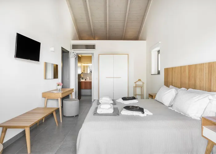 Caragol Point Boutique Homes Viggla