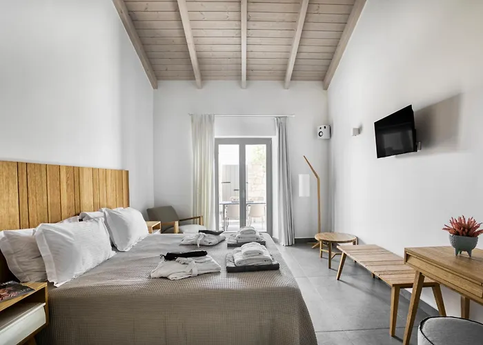 וילה Caragol Point Boutique Homes Viggla