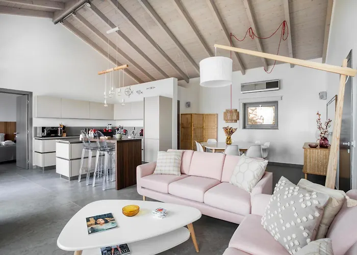 וילה Caragol Point Boutique Homes *