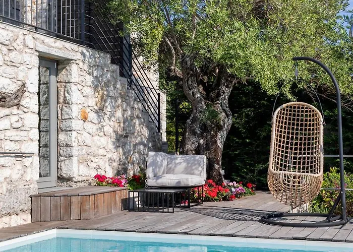 וילה Caragol Point Boutique Homes