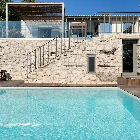 Caragol Point Boutique Homes 别墅